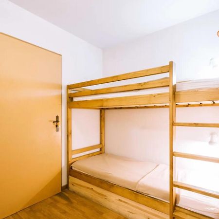 Appartement 2-4 Pers Orelle Spa Inclus Екстериор снимка
