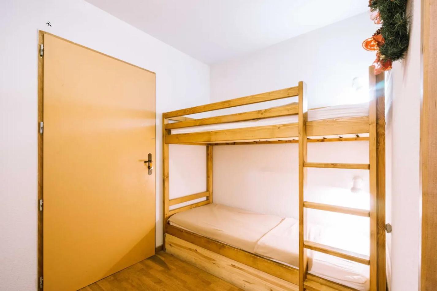 Appartement 2-4 Pers Orelle Spa Inclus Екстериор снимка