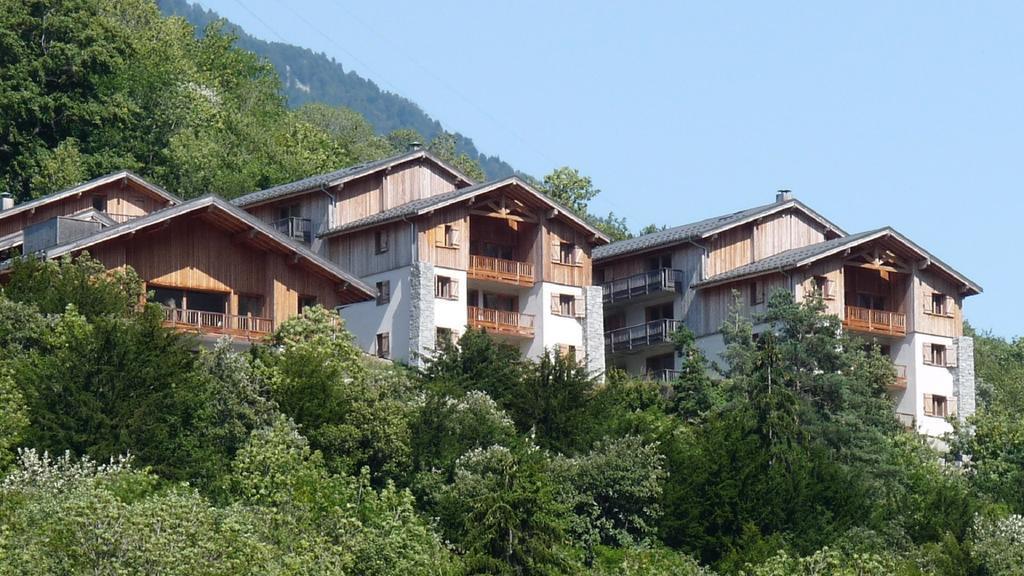 Appartement 2-4 Pers Orelle Spa Inclus Екстериор снимка