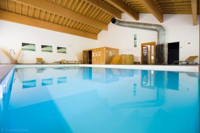 Appartement 2-4 Pers Orelle Spa Inclus Екстериор снимка
